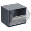 Tip-Out Bins - Tilt Bins - Grainger Industrial Supply