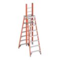 Trestle Extension Ladders