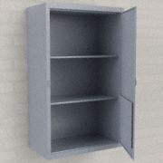 Wall-Mount Cabinets