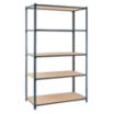 General Purpose Boltless Metal Shelving - Grainger Industrial Supply