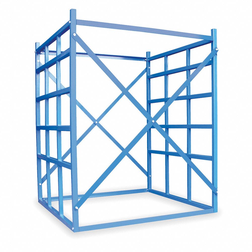 Shelving & Storage Racks - Grainger Industrial Supply