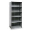 Medium-Duty Closed Metal Shelving Starters & Add-Ons image