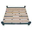 Wood-Deck Stack Rack Bases image