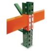 Husky Rack & Wire Teardrop Pallet Rack Step Beams