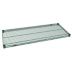 Antimicrobial Wire Shelves for Wet & Dry Use