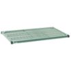 Antimicrobial Removable-Deck Wire Shelves for Wet & Dry Use image
