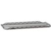 Quick-Slot Lipped Color-Finish Wire Shelves for Dry Use image