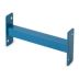 Row Spacers for Pallet Racks