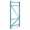 Steel King Heavy-Duty Bolted Pallet Rack Uprights