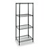 Stationary Wire Shelving for Wet & Dry Use