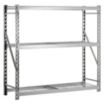 Light-Duty Wire Decking Bulk Racks image