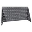 Stationary Louvered Panels & Racks - Grainger Industrial Supply