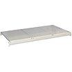 Flat Steel Decking Bulk Rack Shelf Kits image