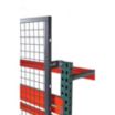Pallet Rack Enclosures, Fall Guards & Netting - Grainger Industrial Supply