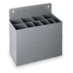 Wall-Mount Vertical Keystock Racks