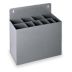 Wall-Mount Vertical Keystock Racks