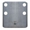 Pallet Rack Crossbars, Spacers & Hardware - Grainger Industrial Supply