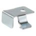 Shelf Mounts for Slotted-Standard Shelving Brackets