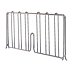 Dividers for Wire Shelving