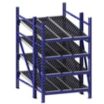 Stationary Flow Racks - Grainger Industrial Supply