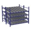 Stationary Flow Racks - Grainger Industrial Supply