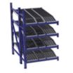 Stationary Flow Racks - Grainger Industrial Supply