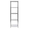 Light-Duty Stationary Wire Shelving for Dry Use image