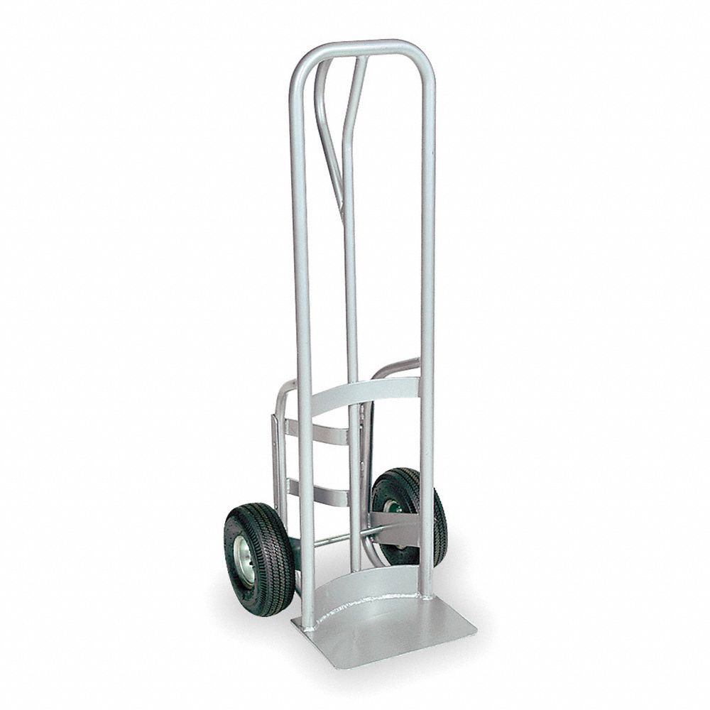 Hand Trucks and Hand Carts Material Handling Grainger Industrial Supply