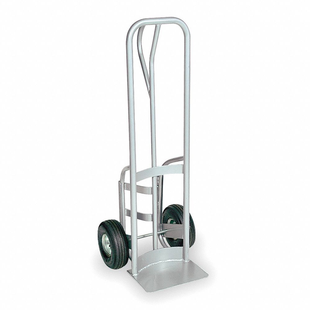 Beverage Delivery Hand Trucks