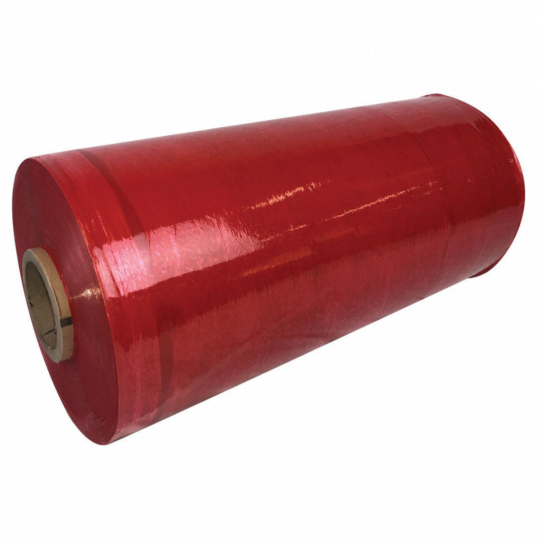 Stretch Wrap Rolls Grainger Industrial Supply