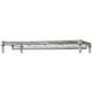 Hanger Rods for Wire Shelving image
