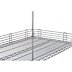 Ledges for Wire Shelving