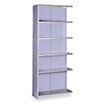 Heavy-Duty Closed Metal Shelving Starters & Add-Ons image