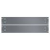 Braces, Brackets & Hardware for Standard Metal Shelving - Grainger ...