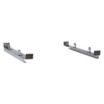Hanging Bin Brackets for Wire Shelving image