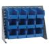 Stationary Louvered Panels & Racks - Grainger Industrial Supply