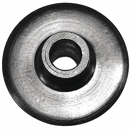Cutter Wheel Comp Part No 3FE64 3RY43