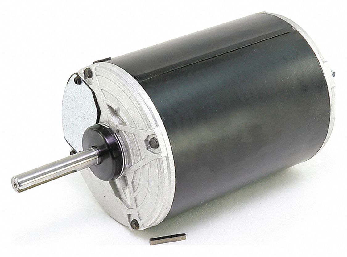 Motor: For RCS015, Fits Daikin Brand