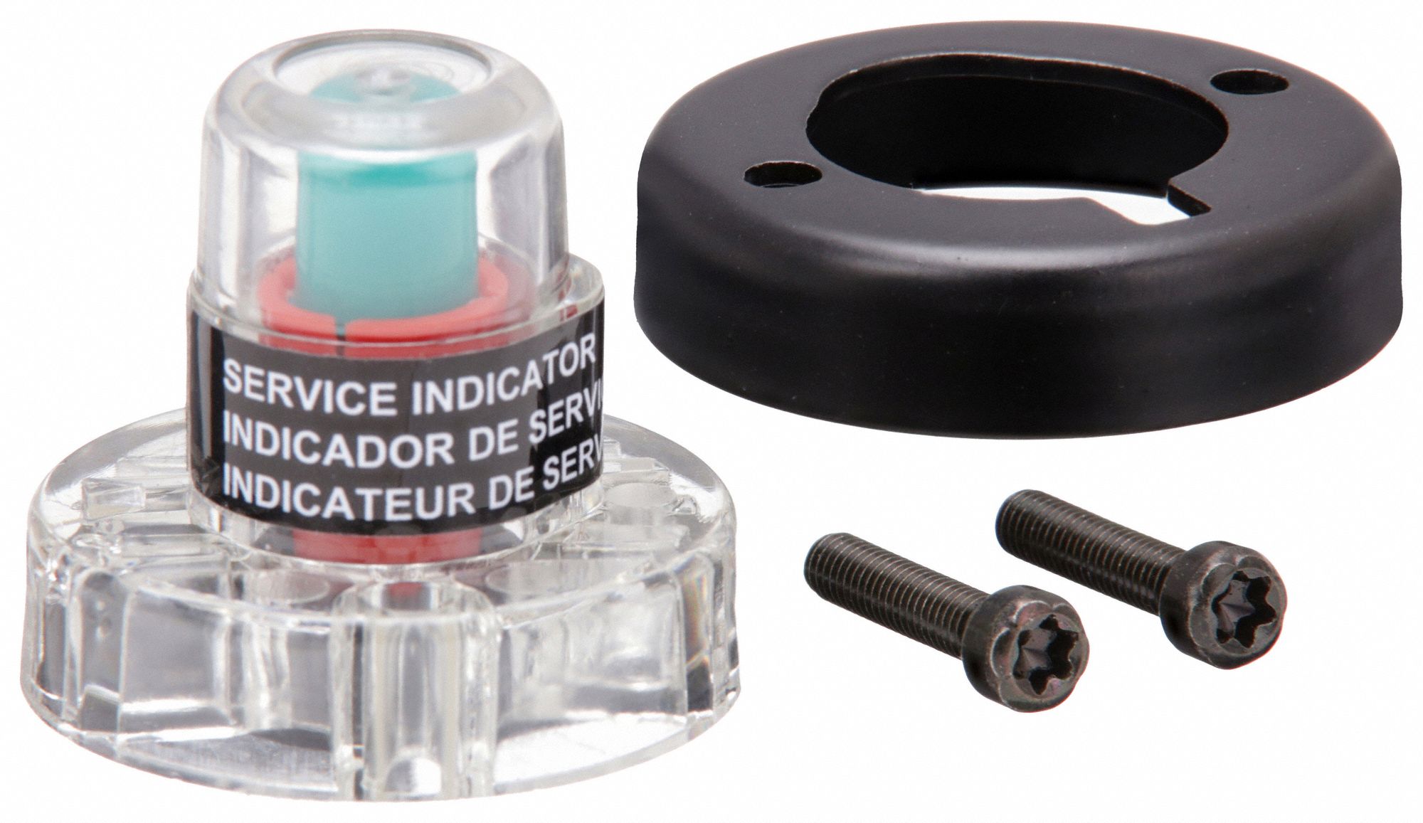 Service Indicator Assembly: