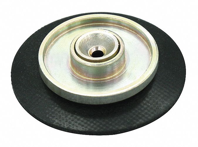 REGULATOR DIAPHRAGM,INTERMEDIATE