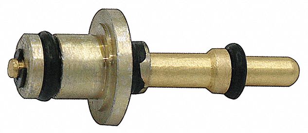 REGULATOR VALVE ASSEMBLY,COMPACT