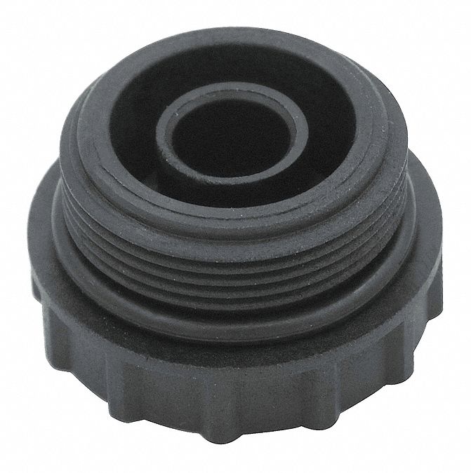 REGULATOR BOTTOM PLUG ASSY,INTERMEDIATE