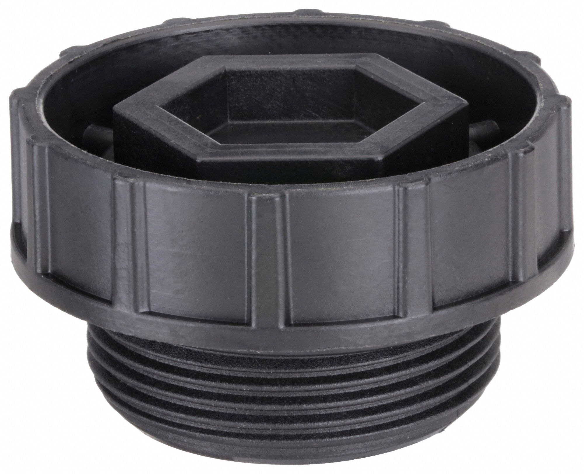 Plug Assembly: Mfr Part # 114X58