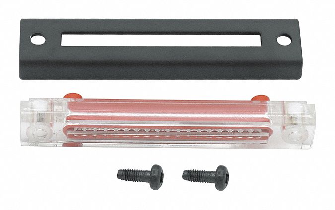 KIT DE VERRE DE CONTROLE,COMPACT