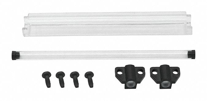 KIT DE VERRE DE CONTROLE,ROBUSTE