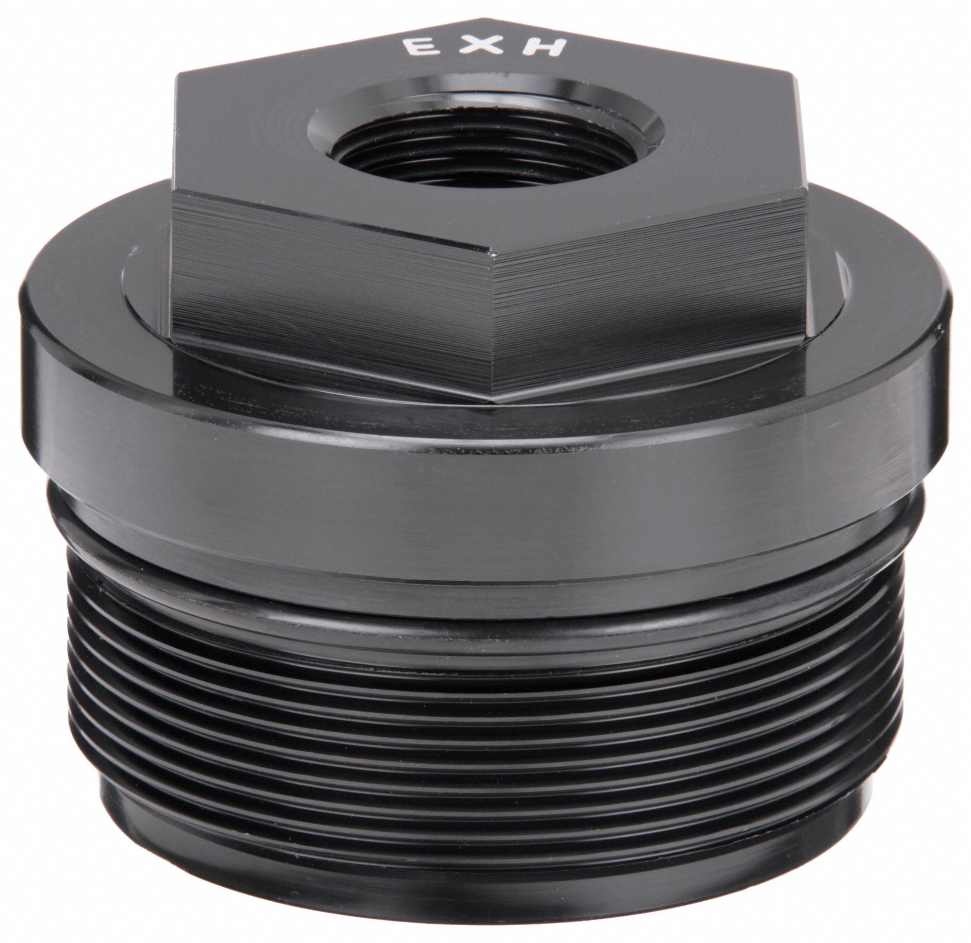 Oil Plug with O-Ring: Mfr Part # 114X78