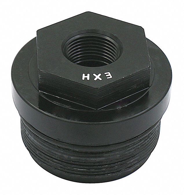 BOTTOM PLUG AND O-RING,HEAVY DUTY