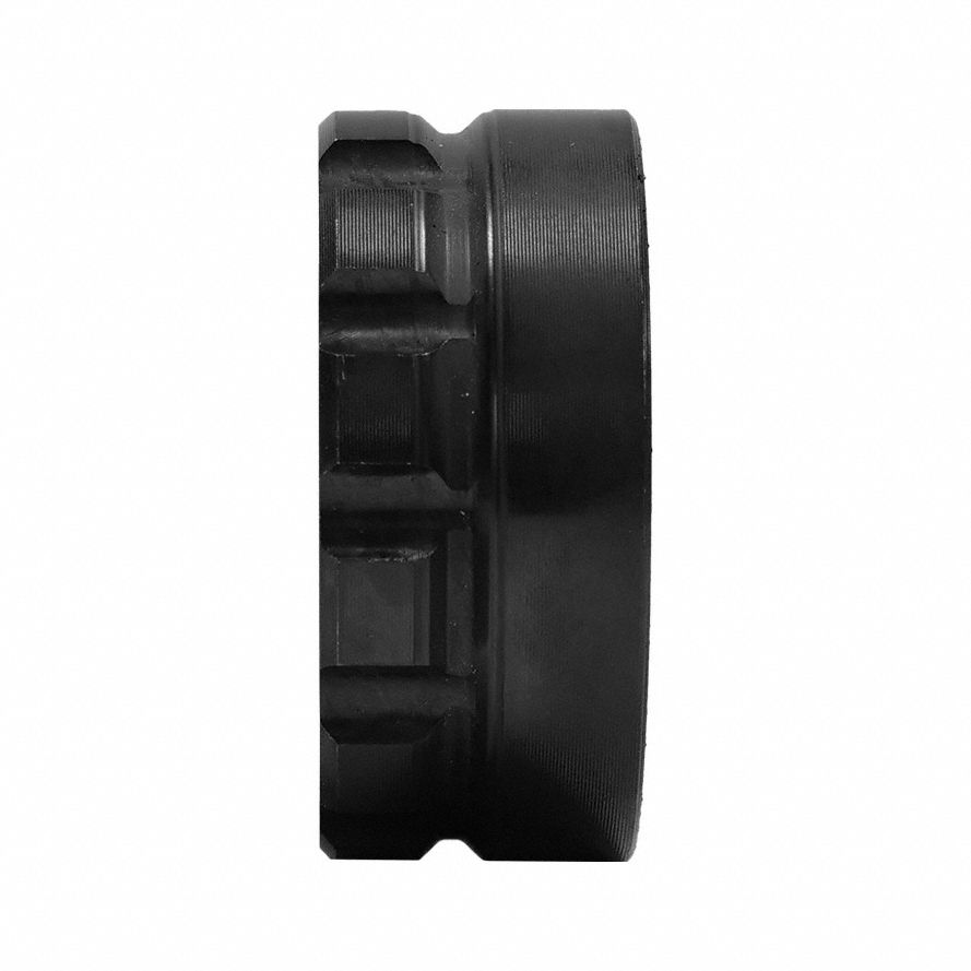 Impact Die Flush Collar