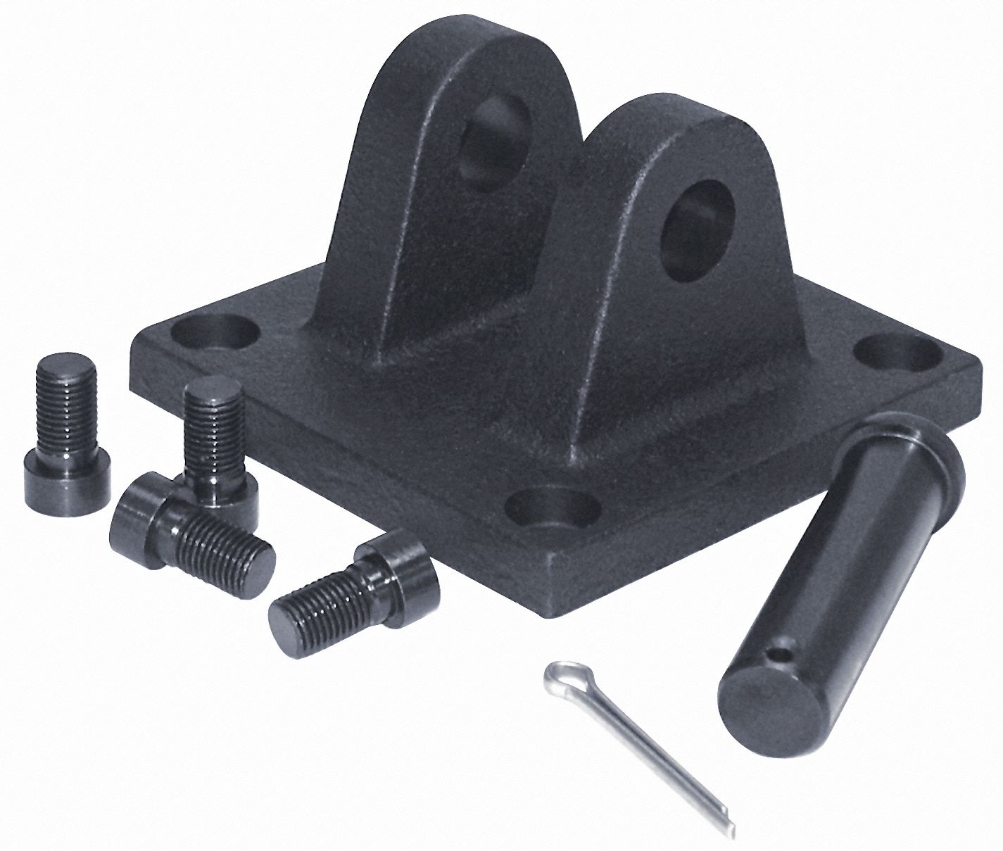 Attachable Mounting Kit