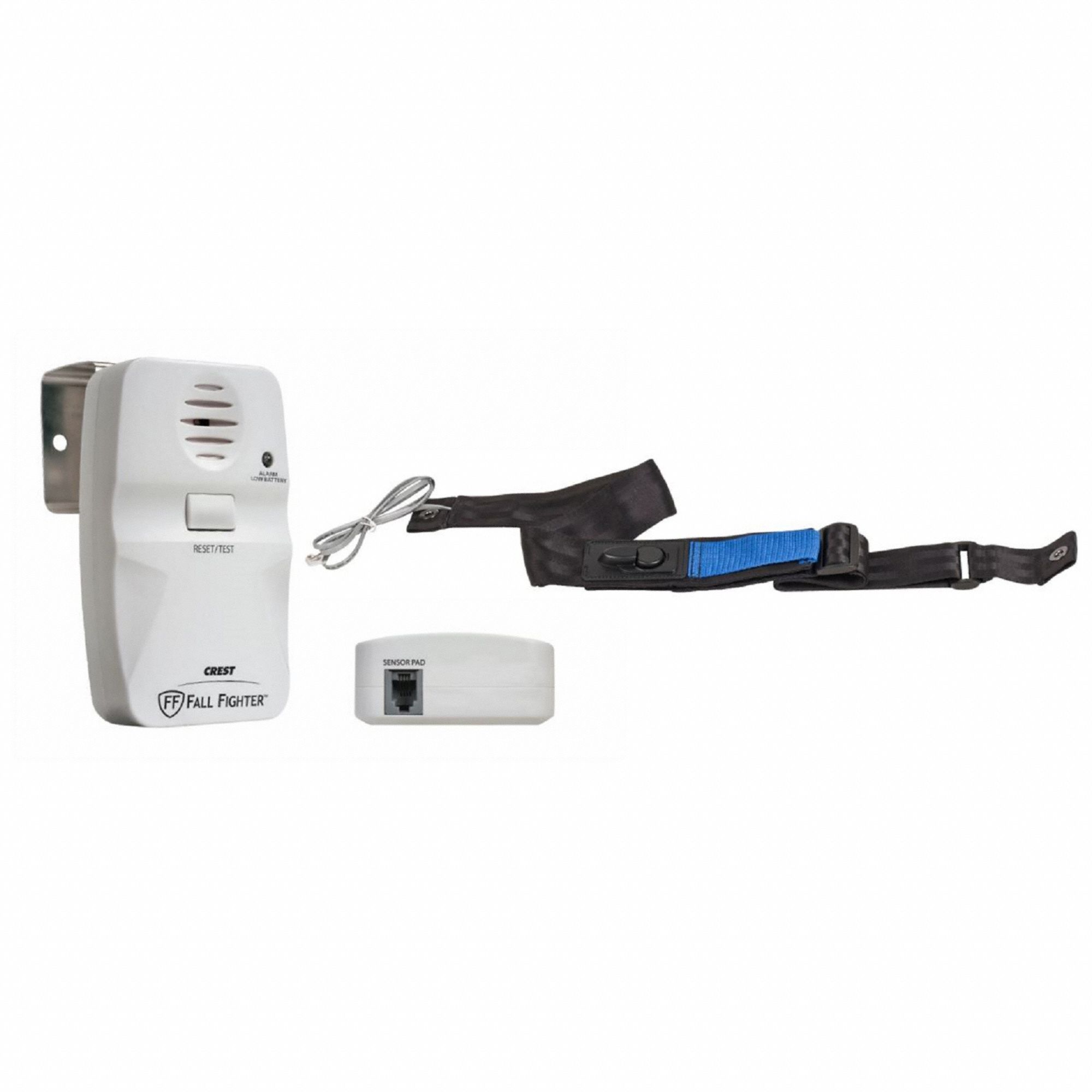 Fall Fighter Prevention Chair Monito: Compatible with Fall Monitoring System